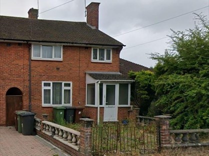 Studio Flat, Borehamwood, WD6