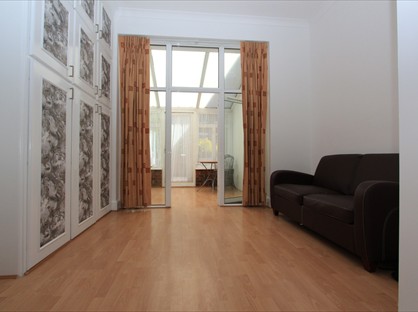 Studio Flat, Howitt Road, NW3
