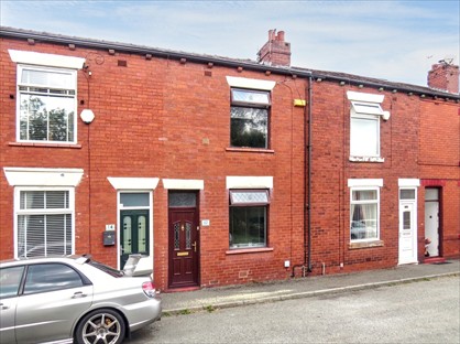 2 Bed Terraced House, Broomhey Terrace, WN1