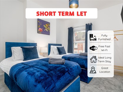 2 Bed Semi-Detached House, Mowbray Street, CV2