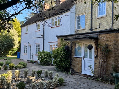 3 Bed Detached House, High Street, SL6