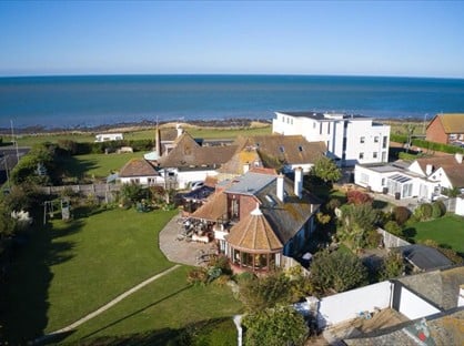 6 Bed Detached House, Harold Road, CT7