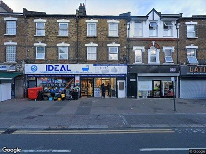 Studio Flat, High Road Leytonstone, E11