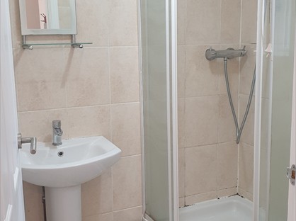 1 Bed Detached House, King Edward Road, CV21