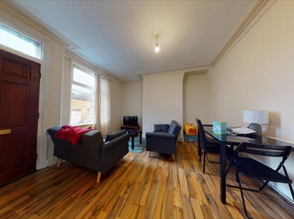 3 Bed Terraced House, Kelsall Terrace, LS6