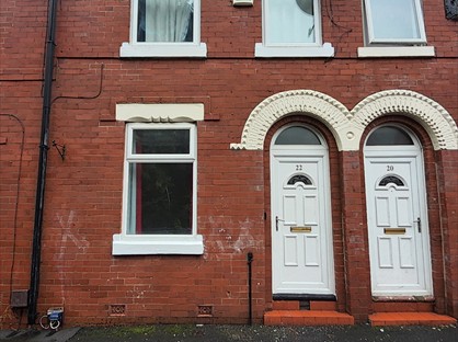 2 Bed Terraced House, Winterdyne Street, M9