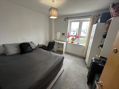 Room in a Shared Flat, St. Davids Square, E14