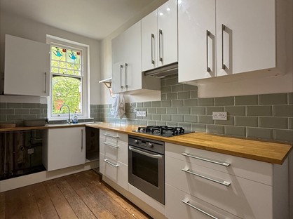 1 Bed Flat, Pen Y Lan Road, CF23