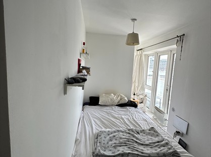 Room in a Shared Flat, St. Davids Square, E14