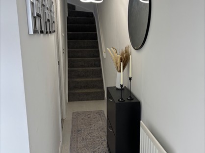 Room in a Shared House, Lancaster Gate, CB23