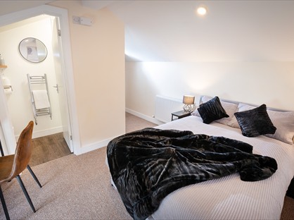 Studio Flat, Church Lane, CA28