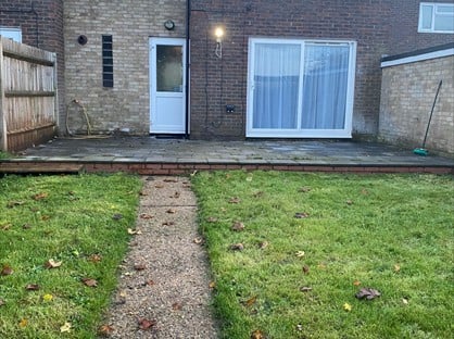 3 Bed Terraced House, Mildmay Road, SG1