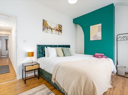 3 Bed Terraced House, Albert Street, S66