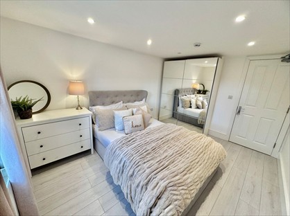 Room in a Shared House, Bruce Road, NW10