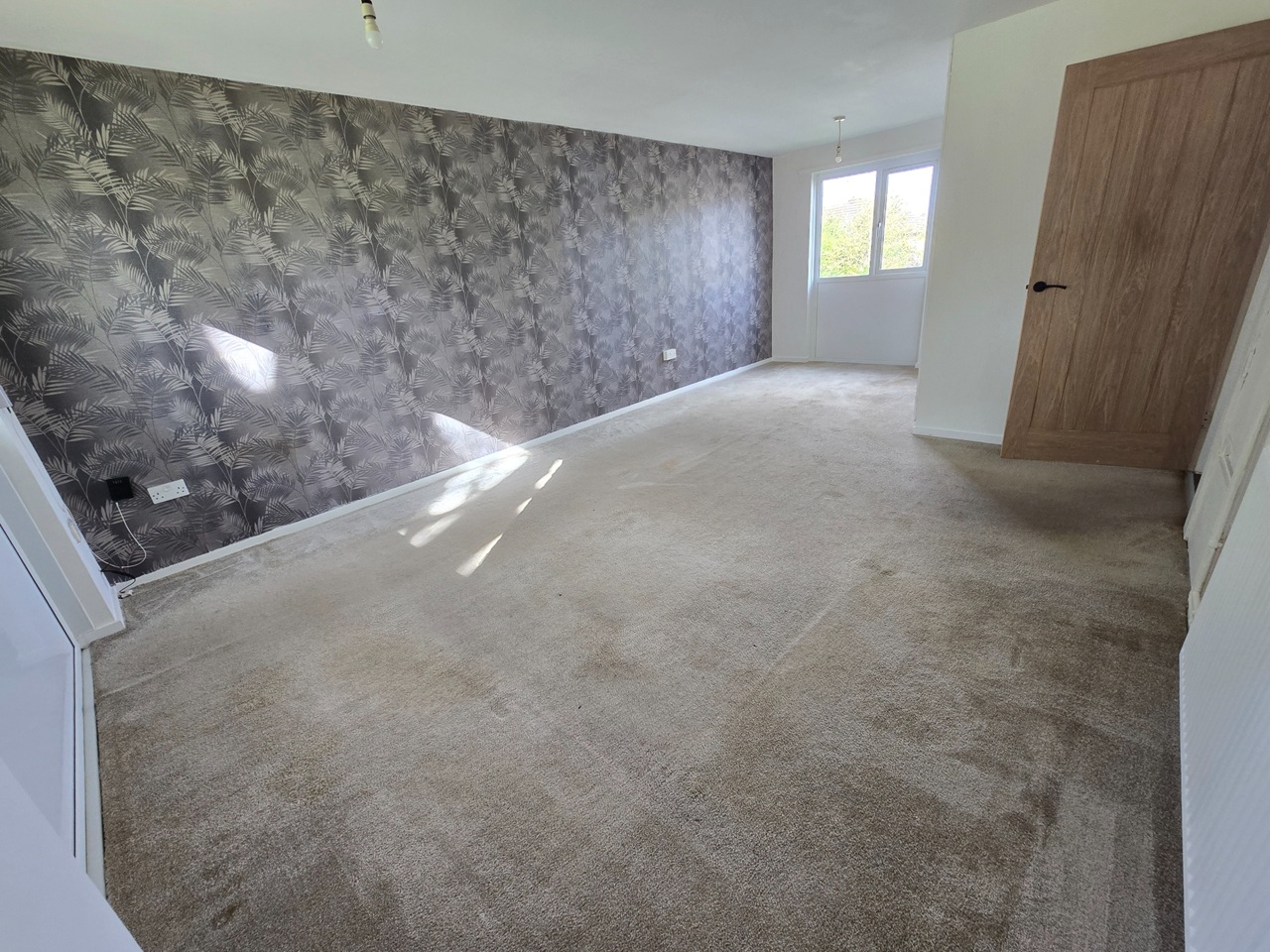 1 Bed Flat, Headford Close, CB5