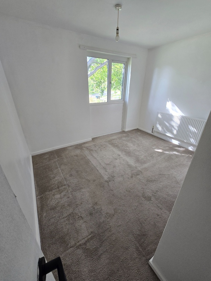 1 Bed Flat, Headford Close, CB5 photo 5
