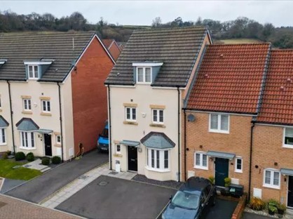 4 Bed Semi-Detached House, Picca Close, CF5