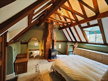 2 Bed Semi-Detached House, The Snuggery, CT3