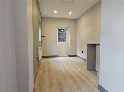 Studio Flat, Streatham Vale, SW16