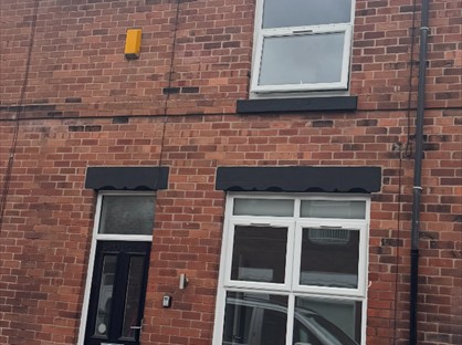 3 Bed End Terrace, Brookfield Street, WA12