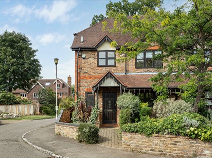 3 Bed Semi-Detached House, Miller Place, SL9