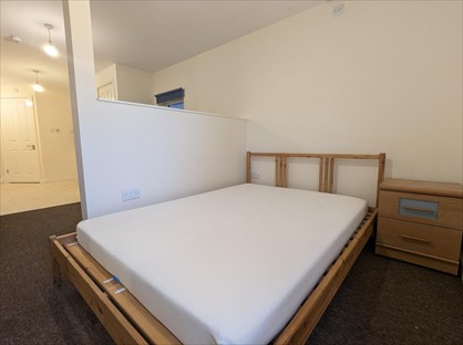 Room in a Shared House, Rutland Street, DE23