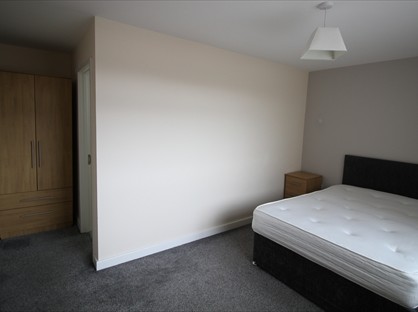 Room in a Shared House, Great Northern Road, DE1