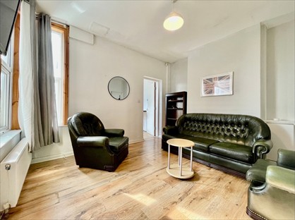 Room in a Shared House, Nottingham, NG7