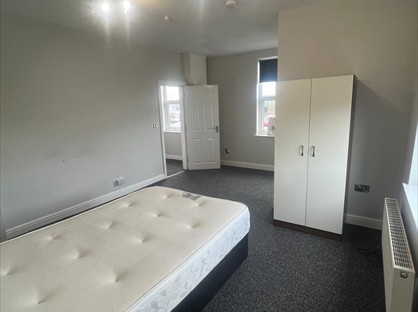 1 Bed Flat, Bentley Road, DN5