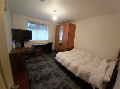 Room in a Shared House, Andover, SP10