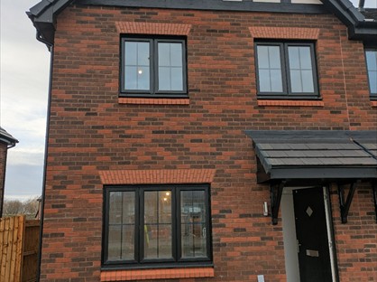 3 Bed Semi-Detached House, Bedroom, BL6