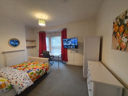 Room in a Shared House, Falmouth St, HU5