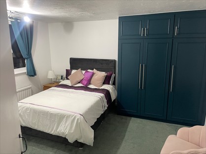 Room in a Shared House, Ampthill Road, SG17