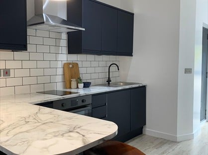 Studio Flat, Holyhead Road, LL57