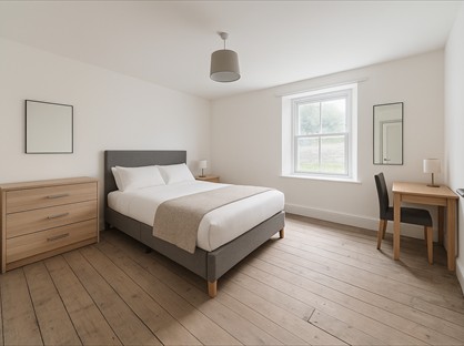 Room in a Shared House, St. Austell Street, TR1