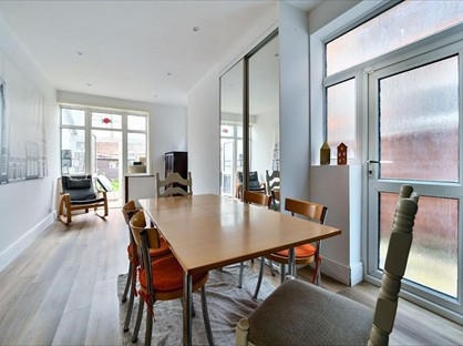 4 Bed Terraced House, Kensington Road, PO2