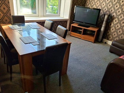 2 Bed Flat, Kilmory Terrace Port Glasgow, PA14