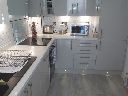 Room in a Shared House, Conningbrook Avenue, TN24