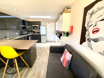 Room in a Shared House, Mason Street, RG1