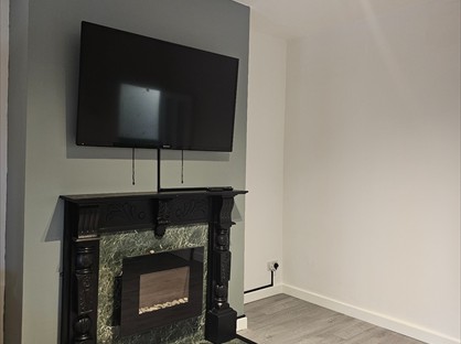 3 Bed Terraced House, Hope Street, WA12