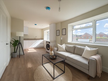 3 Bed Flat, Willow Tree Apartments, BS37