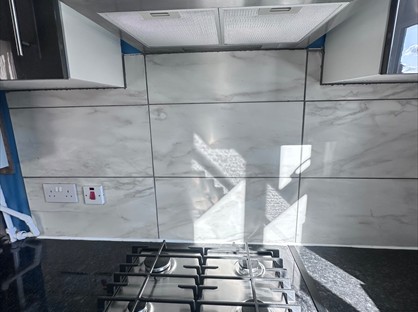 3 Bed Flat, Station Road, RM2