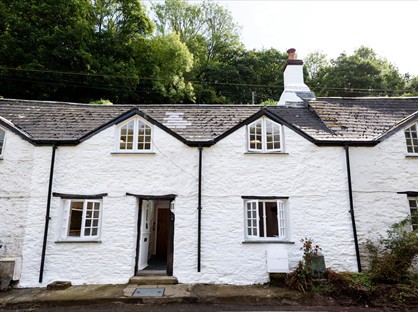 2 Bed Terraced House, Council Cottages, PL13