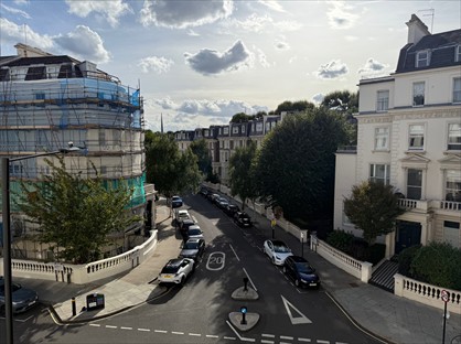 1 Bed Flat, Randolph Avenue, W9