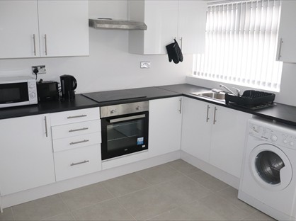 Room in a Shared House, Kings Road, B23