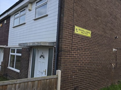 3 Bed End Terrace, Beckhill Chase, LS7