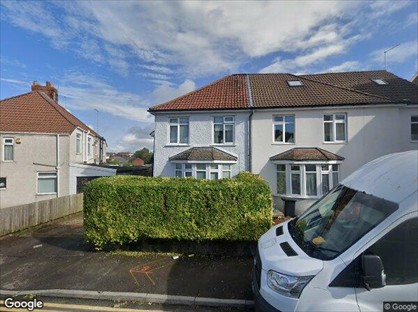 3 Bed Semi-Detached House, Morley Road, BS16