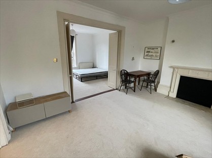 1 Bed Flat, London Road, RG1