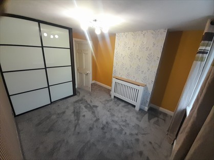 Room in a Shared House, Stafford, ST16