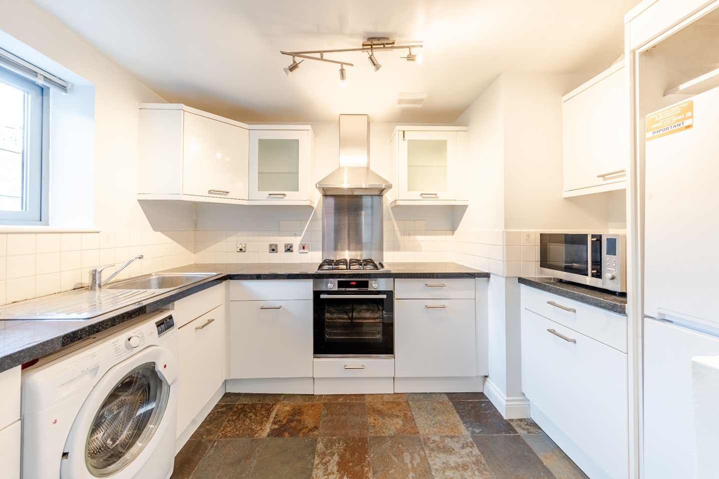 Additional image 3 of 2 Bed Penthouse, The Metropolitan, BS1, N1 7GU